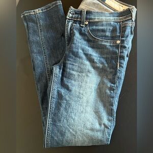 Rag and bone jeans size 27